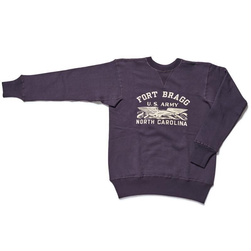 403 FORT BRAGG - DARK NAVY