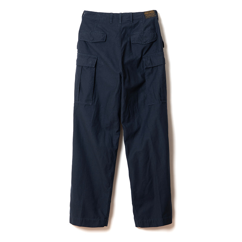 1893 Cargo pants - NAVY