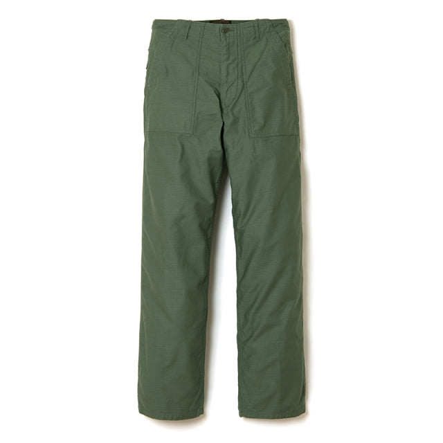 1898 Baker pants - ARMY GREEN