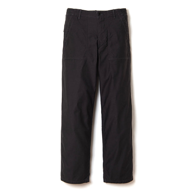 1898 Baker pants - BLACK