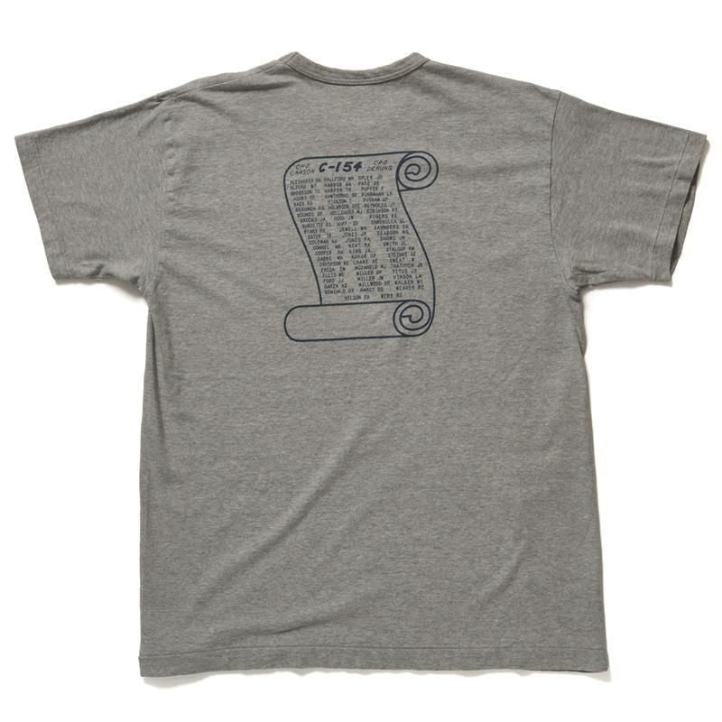 4064 C-154 - HEATHER GRAY