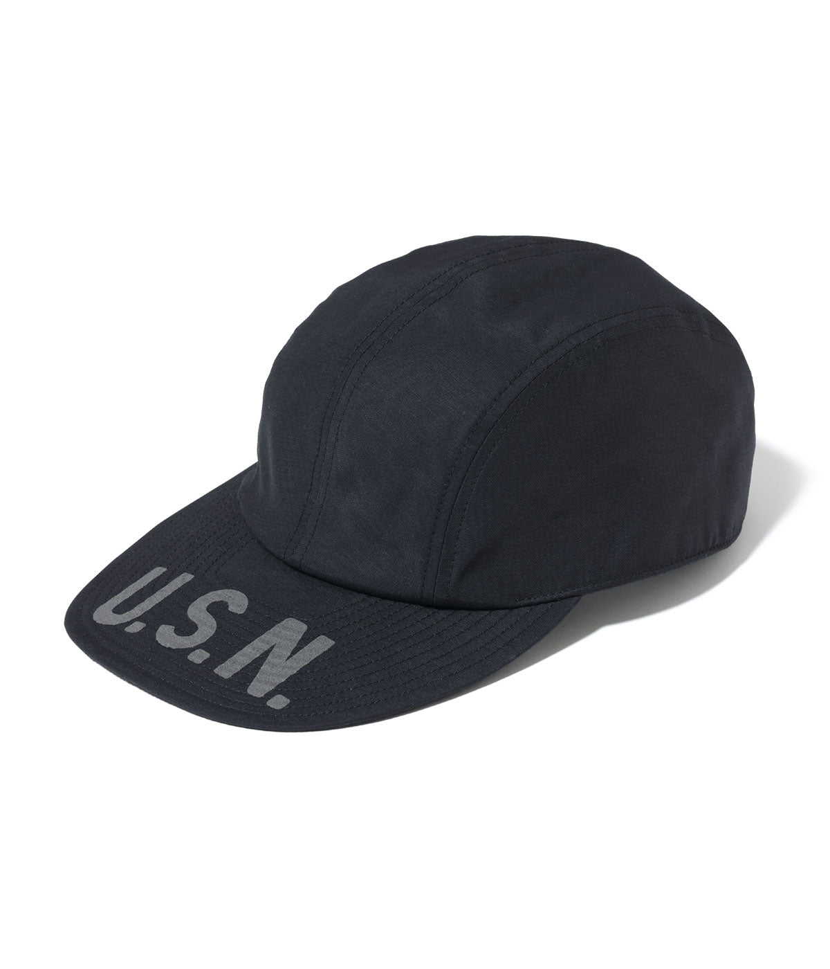 BR02863 DECK CAP CIVILIAN MODEL - NAVY