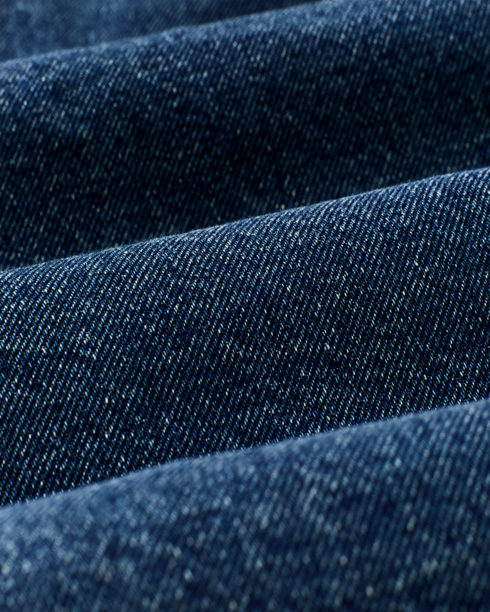 11-oz. Denim Outfitter Jacket - LIGHT INDIGO