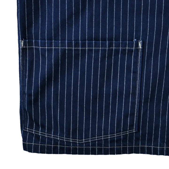 2015-13 Early 1900s Wabash Chore Jacket - Wabash