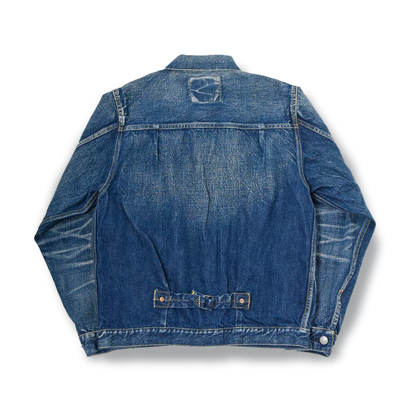 2016-2107 More Than Real - INDIGO