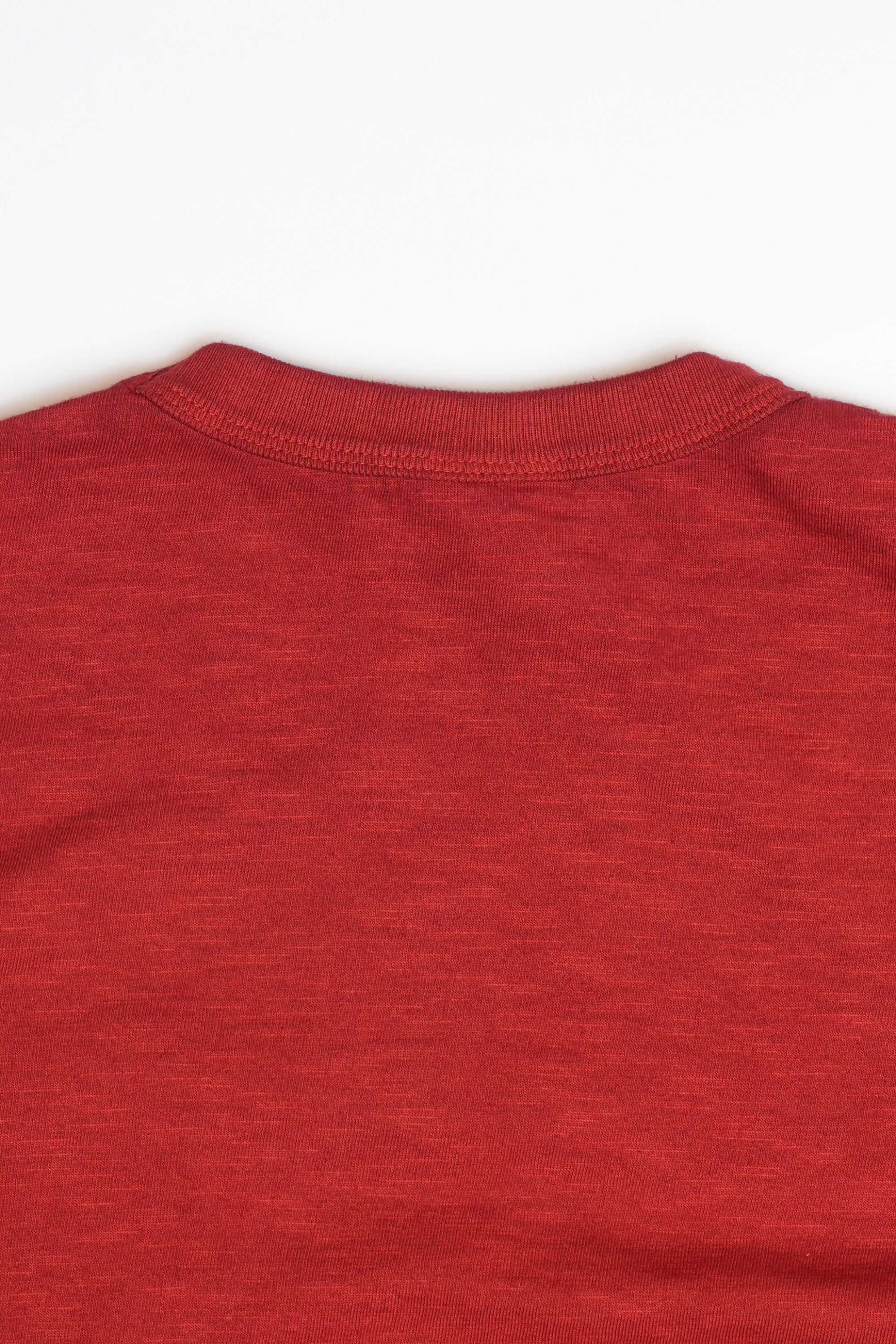 Vat Dye - RED