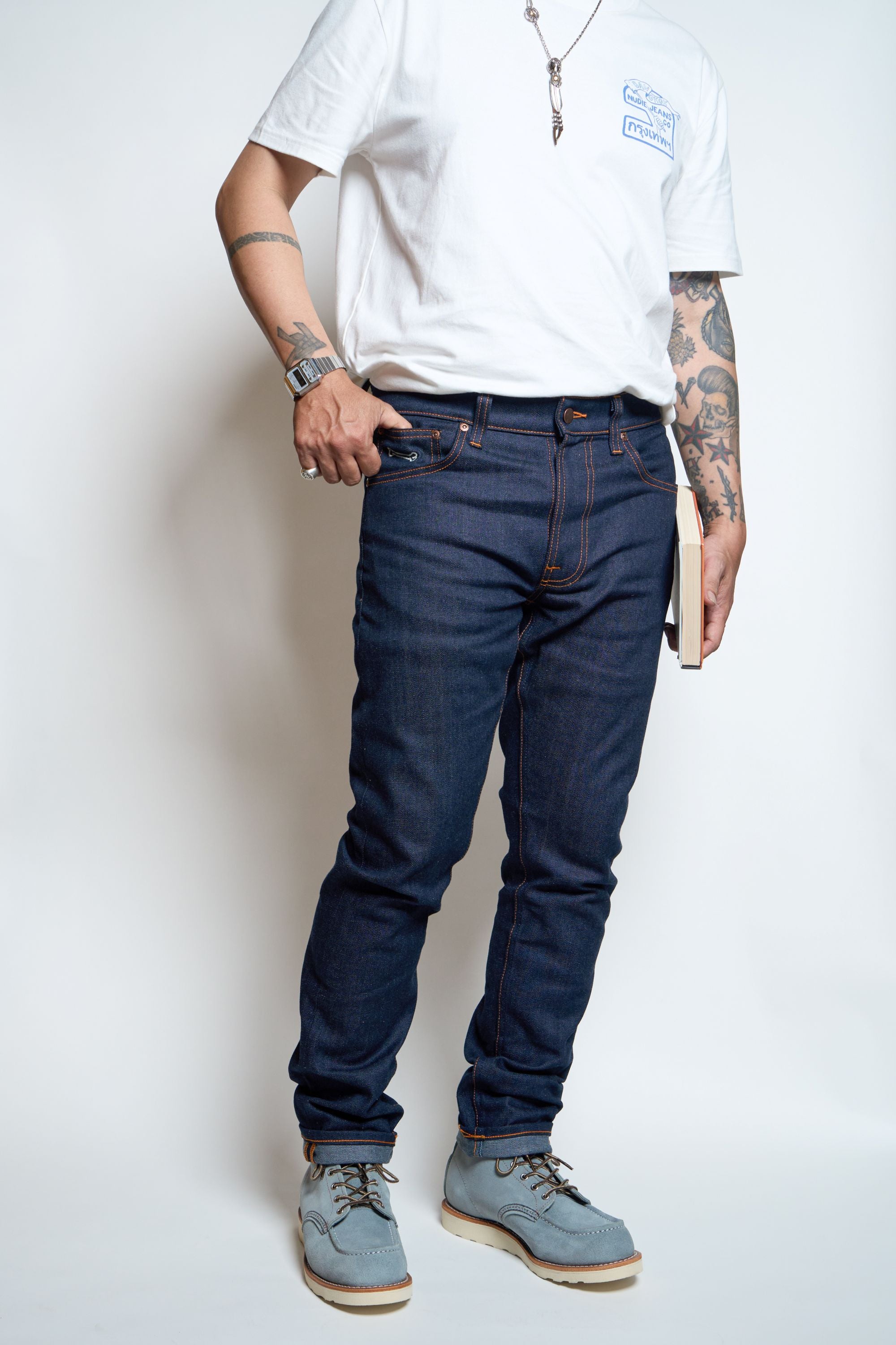 Lean Dean - Dry Deadstock 21