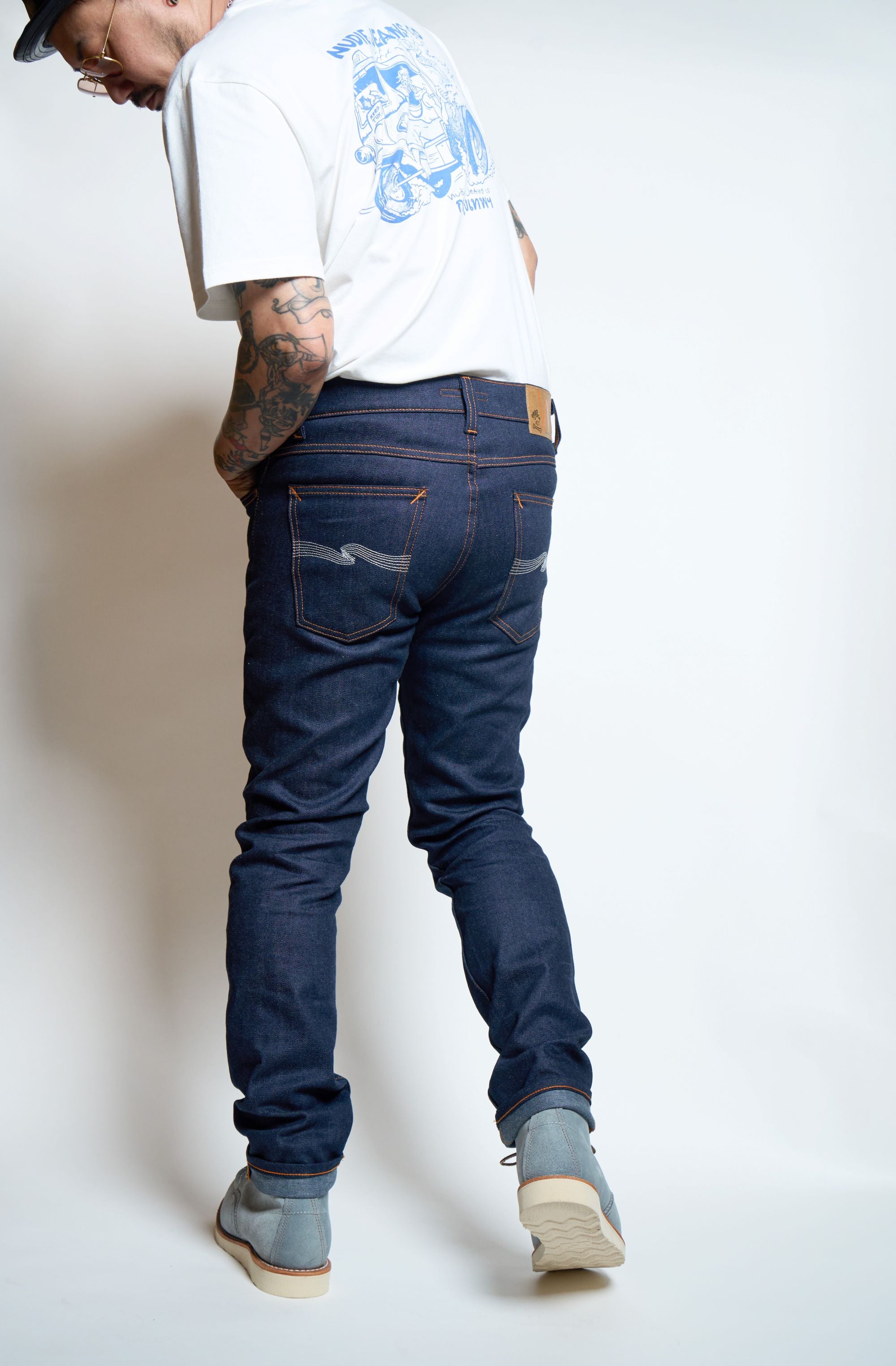 Lean Dean - Dry Deadstock 21