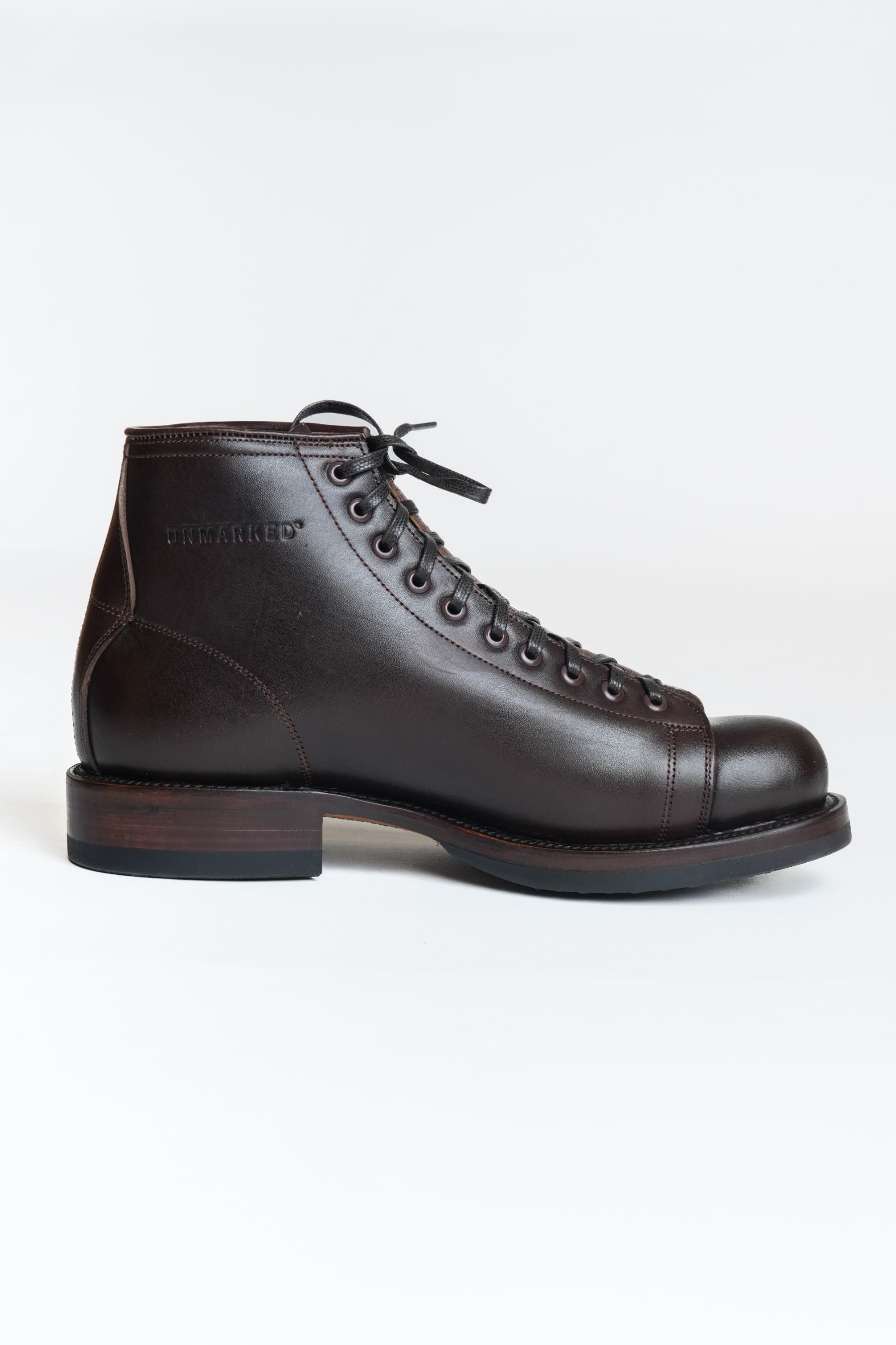 ARCHIE BOOTS - CAFE