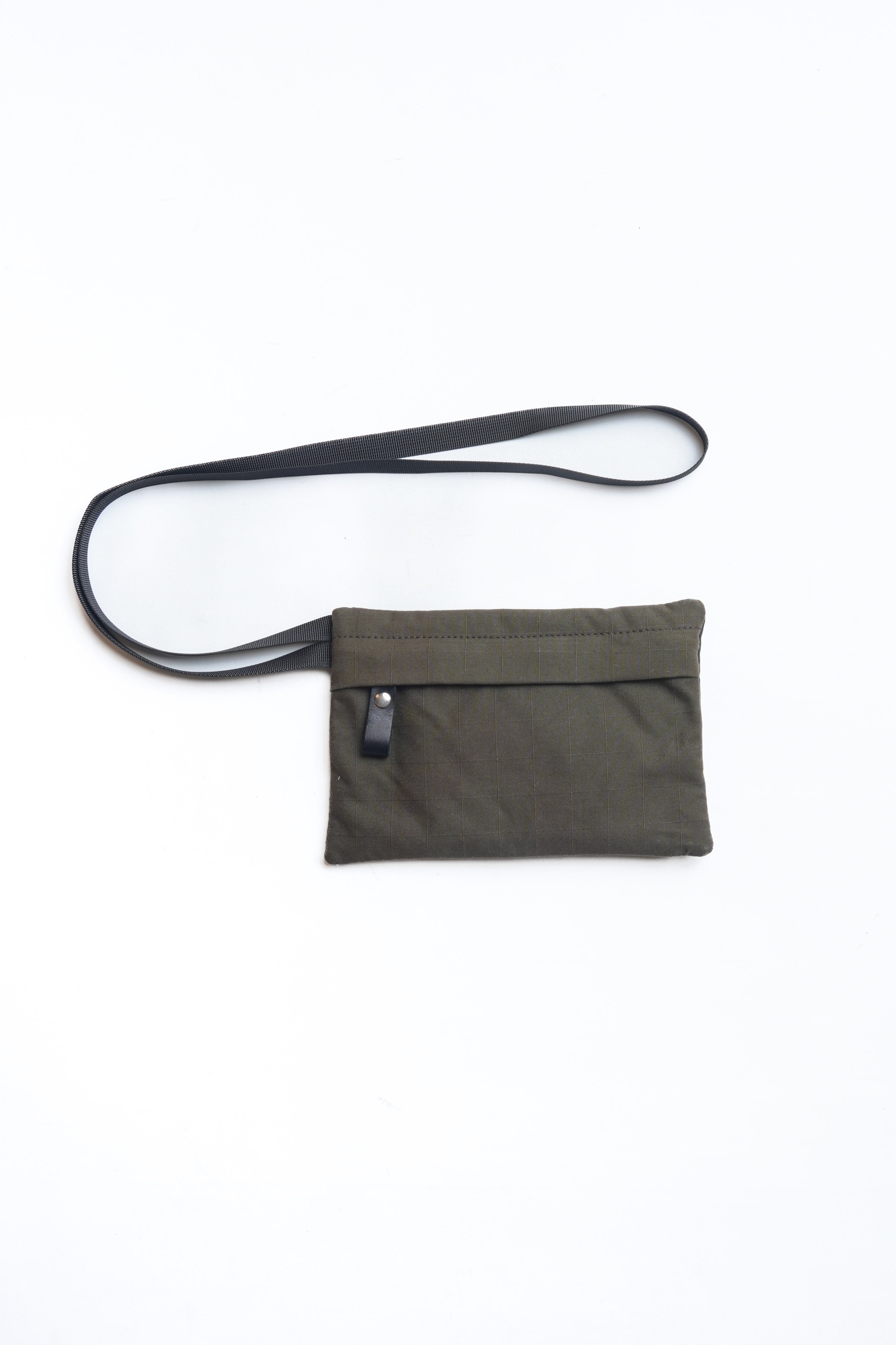 NECK TIE - A - CAMO & RIPSTOP