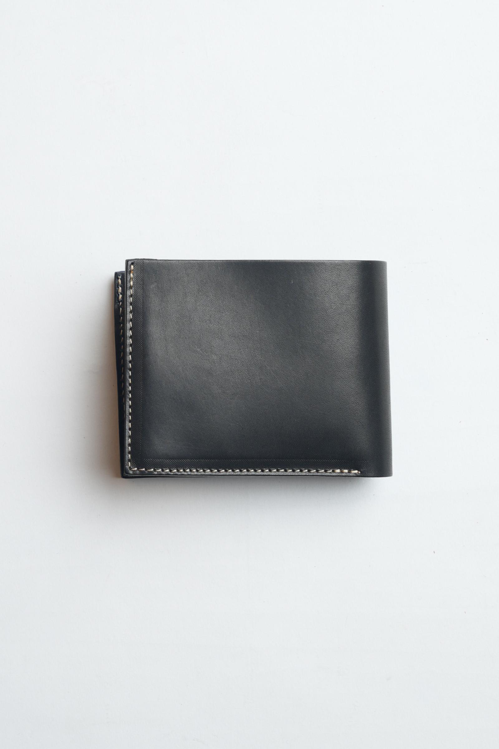 RMR-01RP SHORT WALLET - DBK