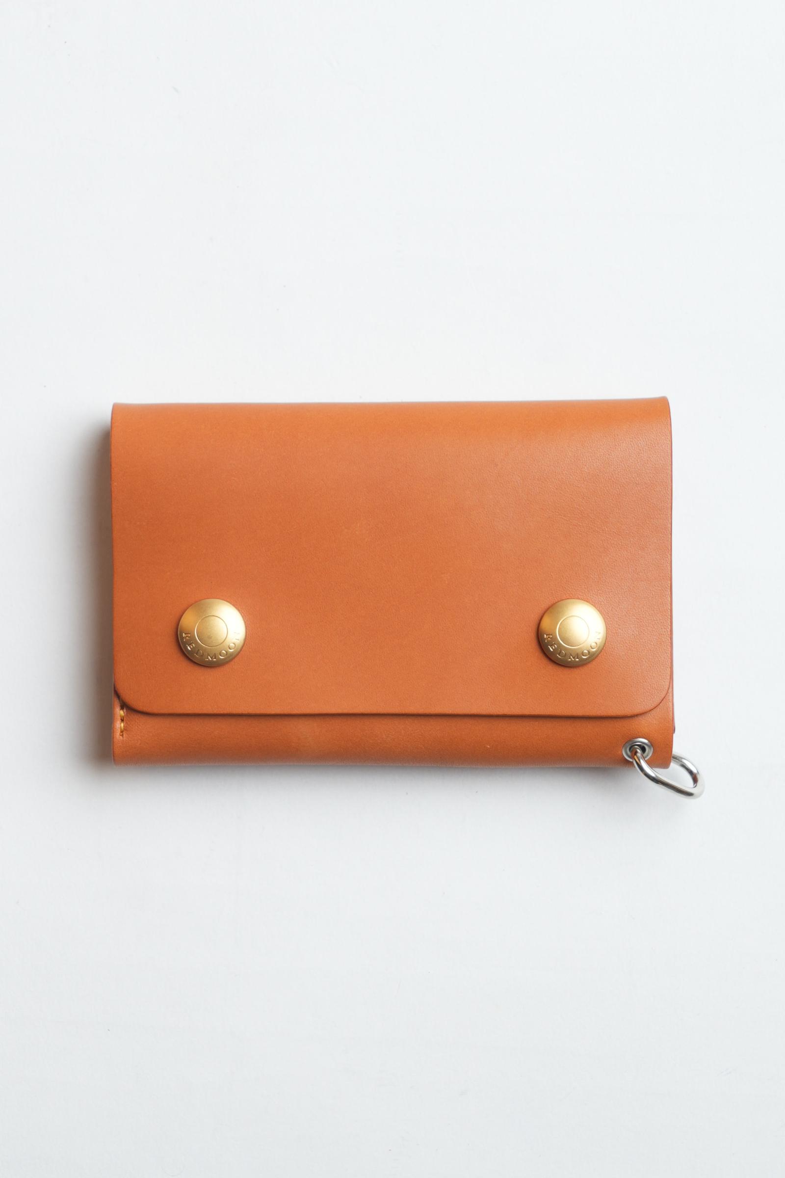 TW01-MID MID LINE SHORT WALLET - DTN