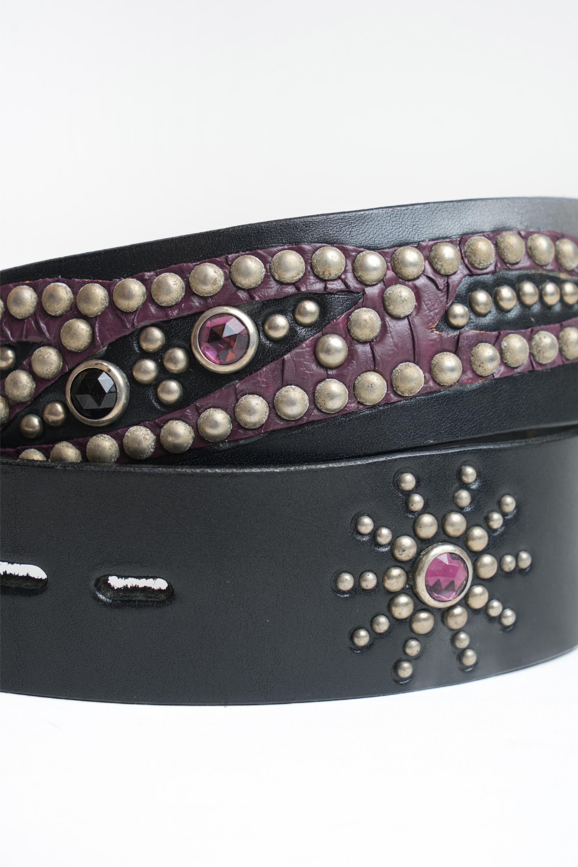 WING 1.75 - BLACK/PURPLE