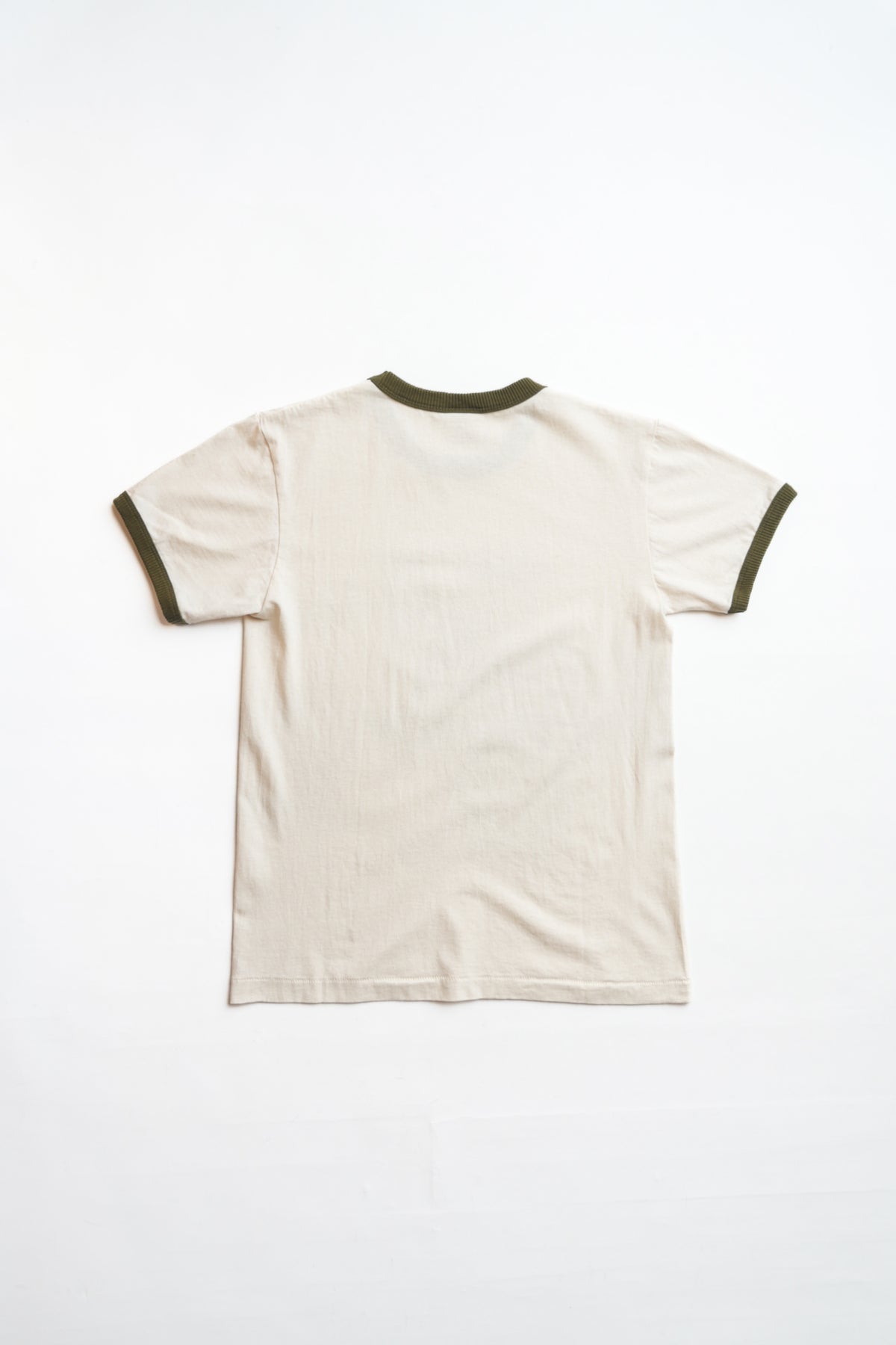 Original Ringer Tee - DUCK TRACK