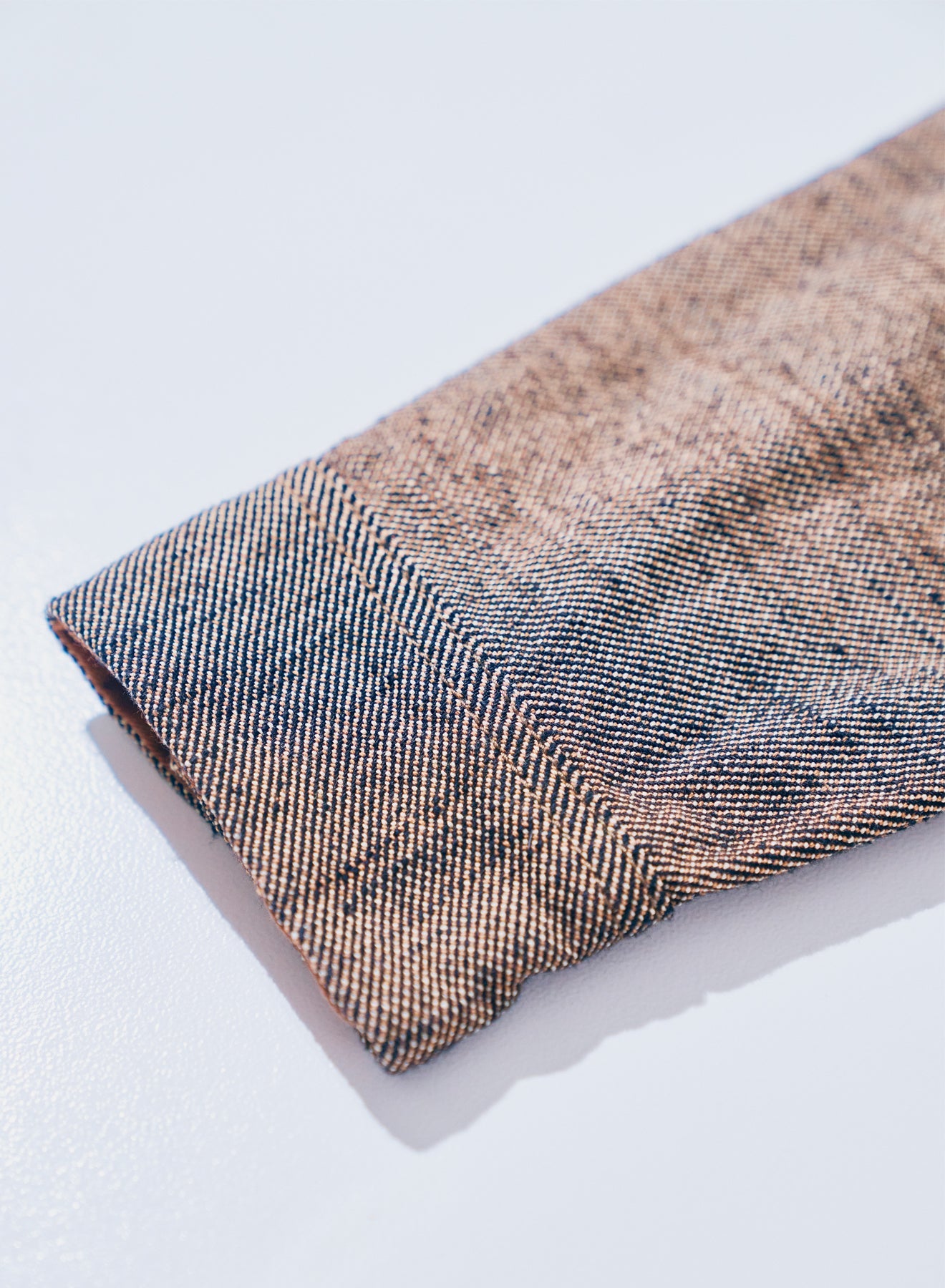 S100NAJ25 Elemental Flannel Jacket - BLACK