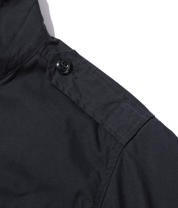BR14975 WILLIAM GIBSON COLLECTION TYPE BLACK COMBAT TROPICAL - BLACK