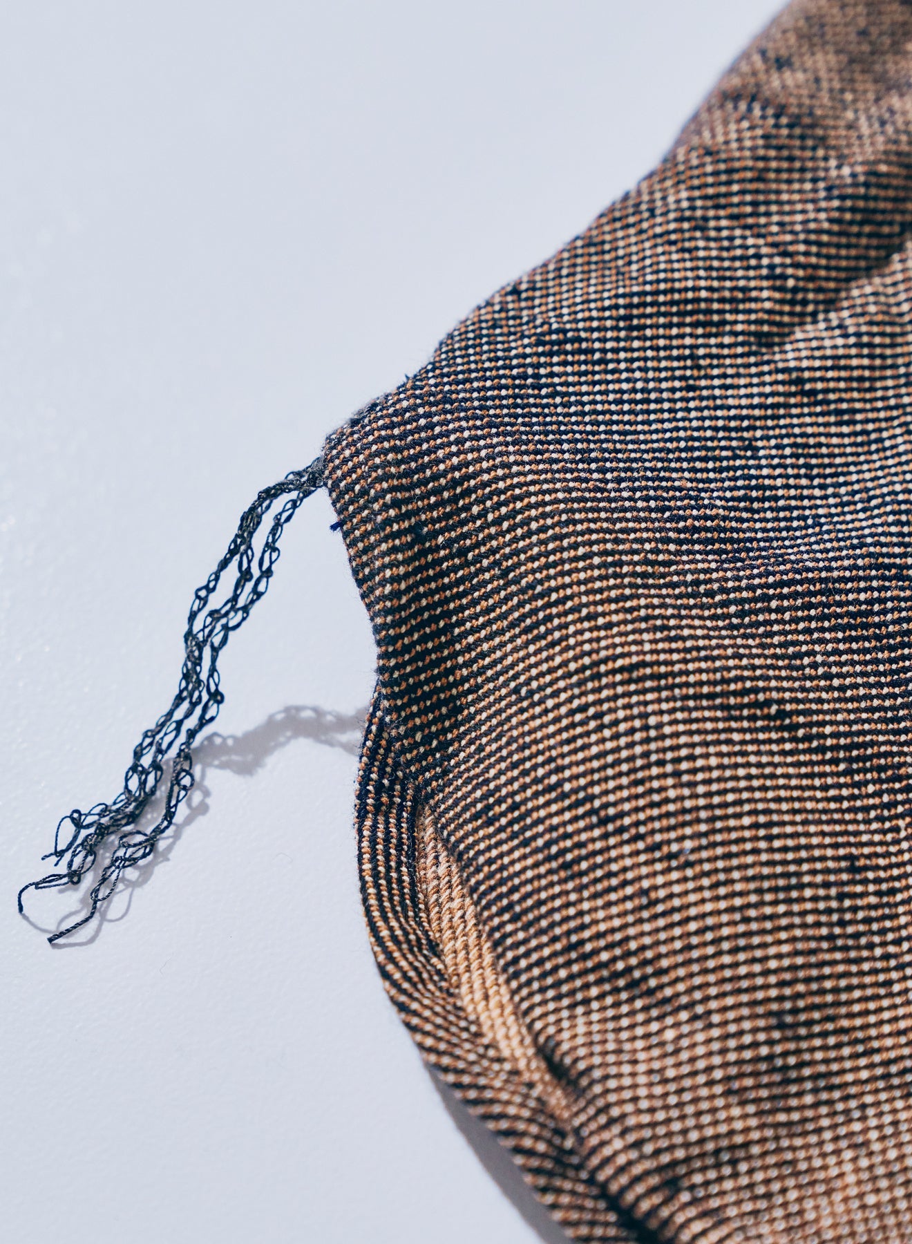 SMN25-01 Elemental Flannel Shirt - BLUE