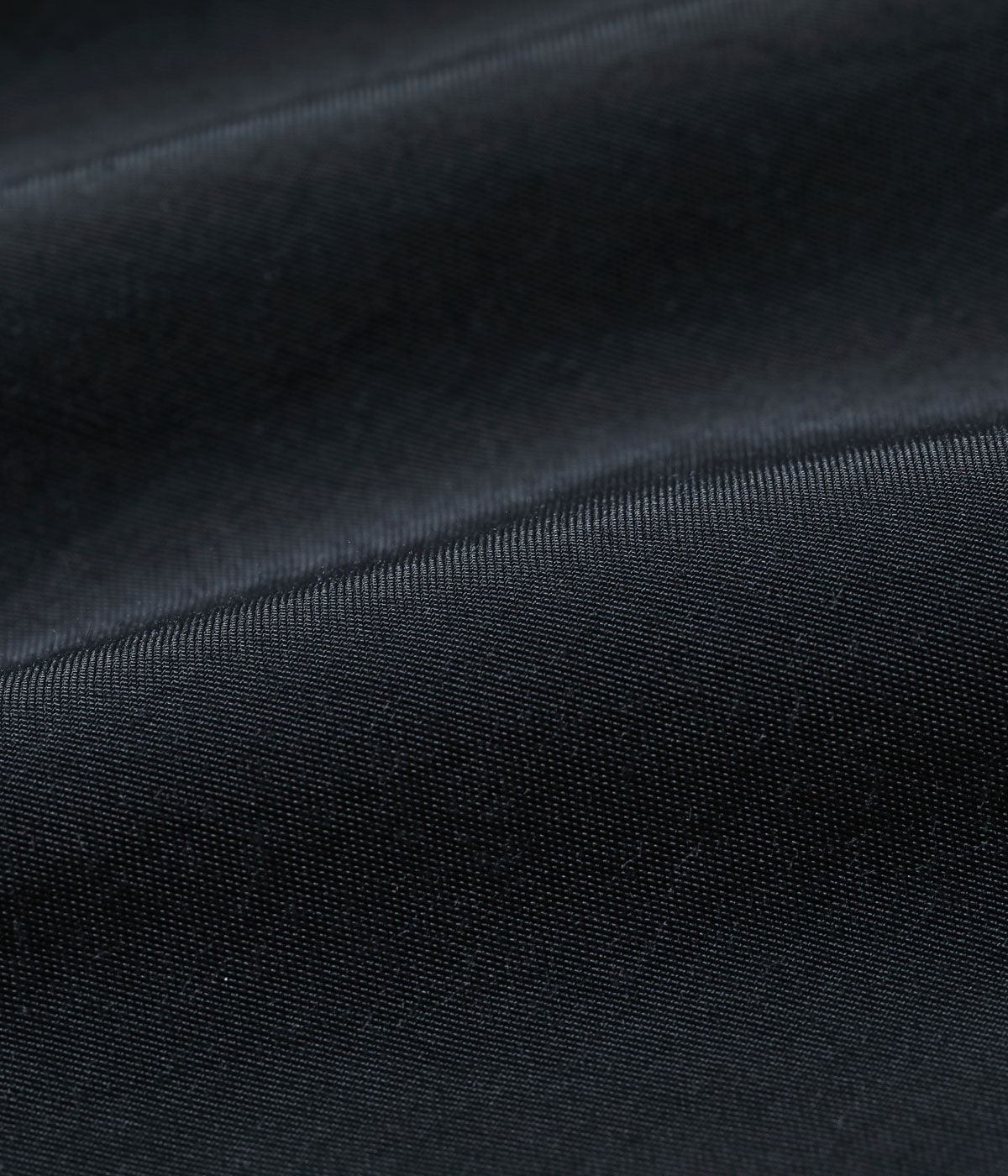 SE39662 RAYON BOWLING SHIRT SMITH & WALDMAN - BLACK