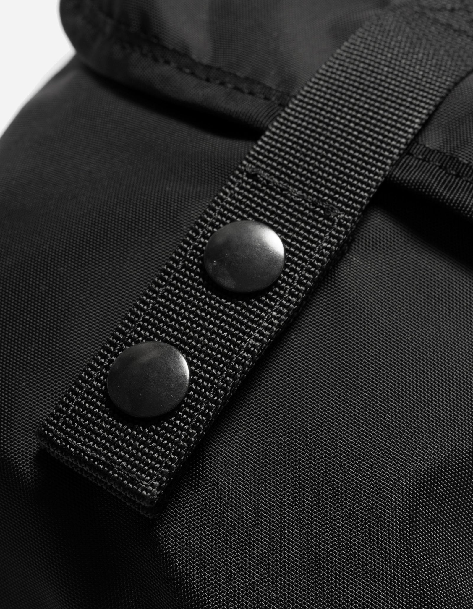 2222 M.A.L.I.C.E. SNOBAG - BLACK
