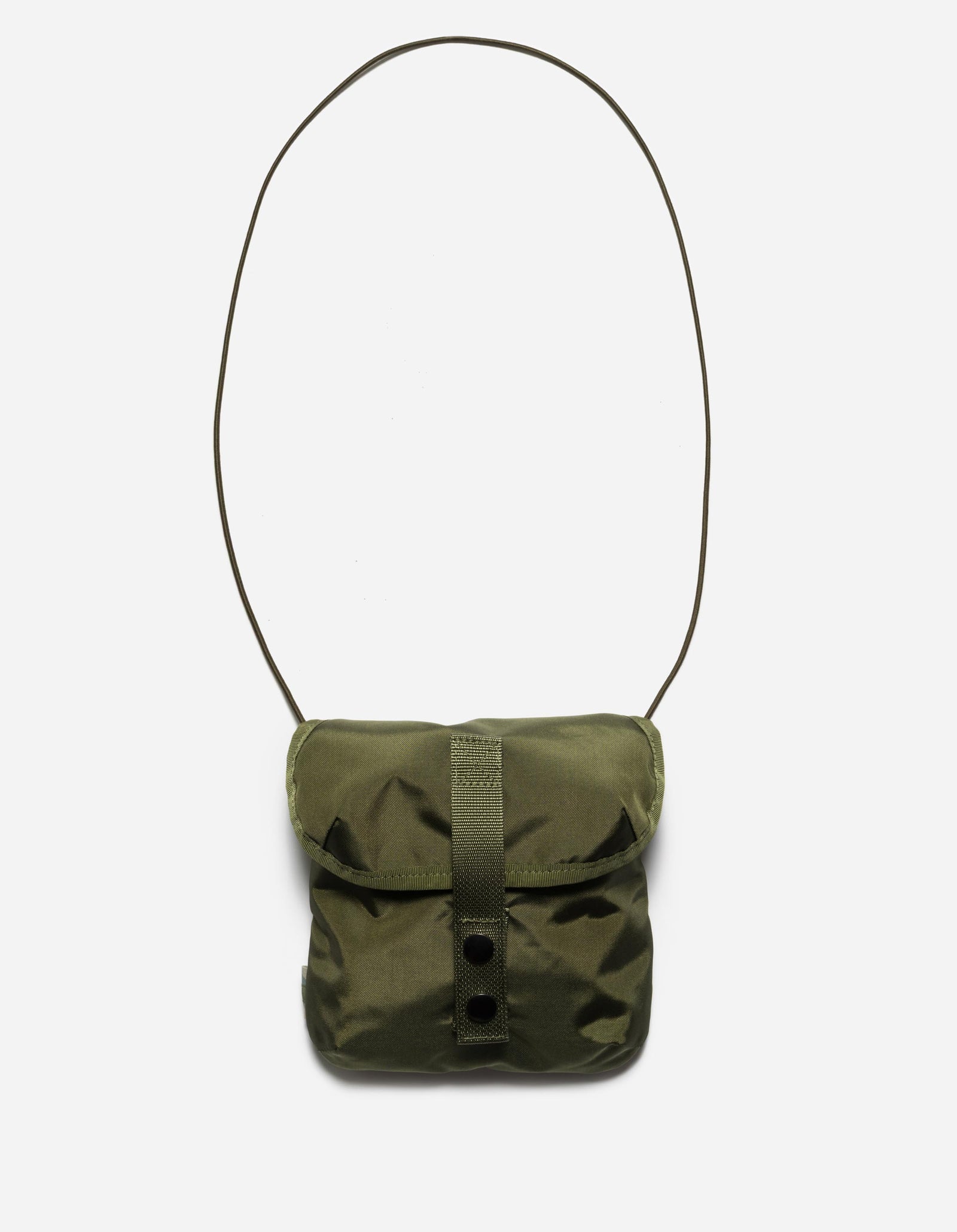 2222 M.A.L.I.C.E. SNOBAG - OLIVE
