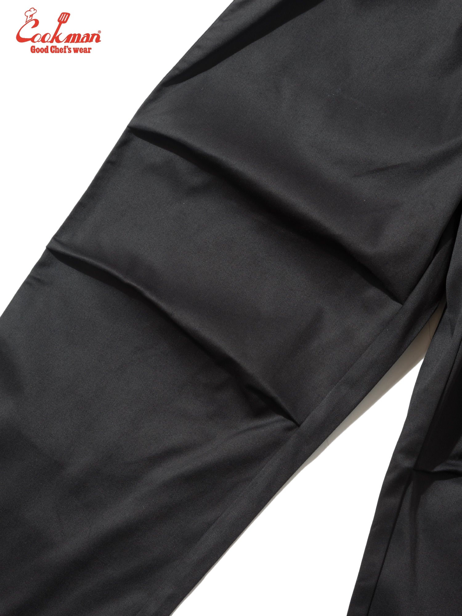 TACTICAL PANTS - BLACK