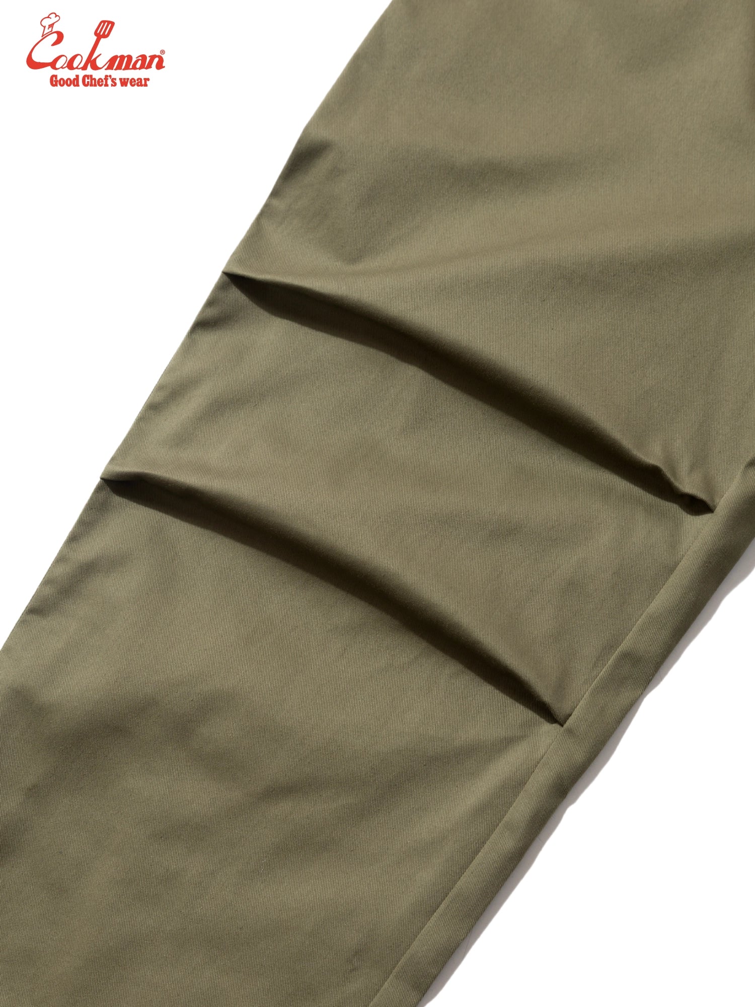 TACTICAL PANTS - OLIVE GREEN