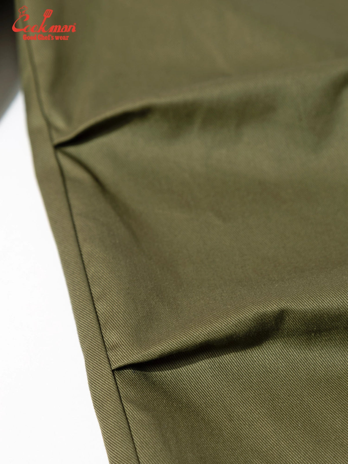 TACTICAL CARGO PANTS - OLIVE