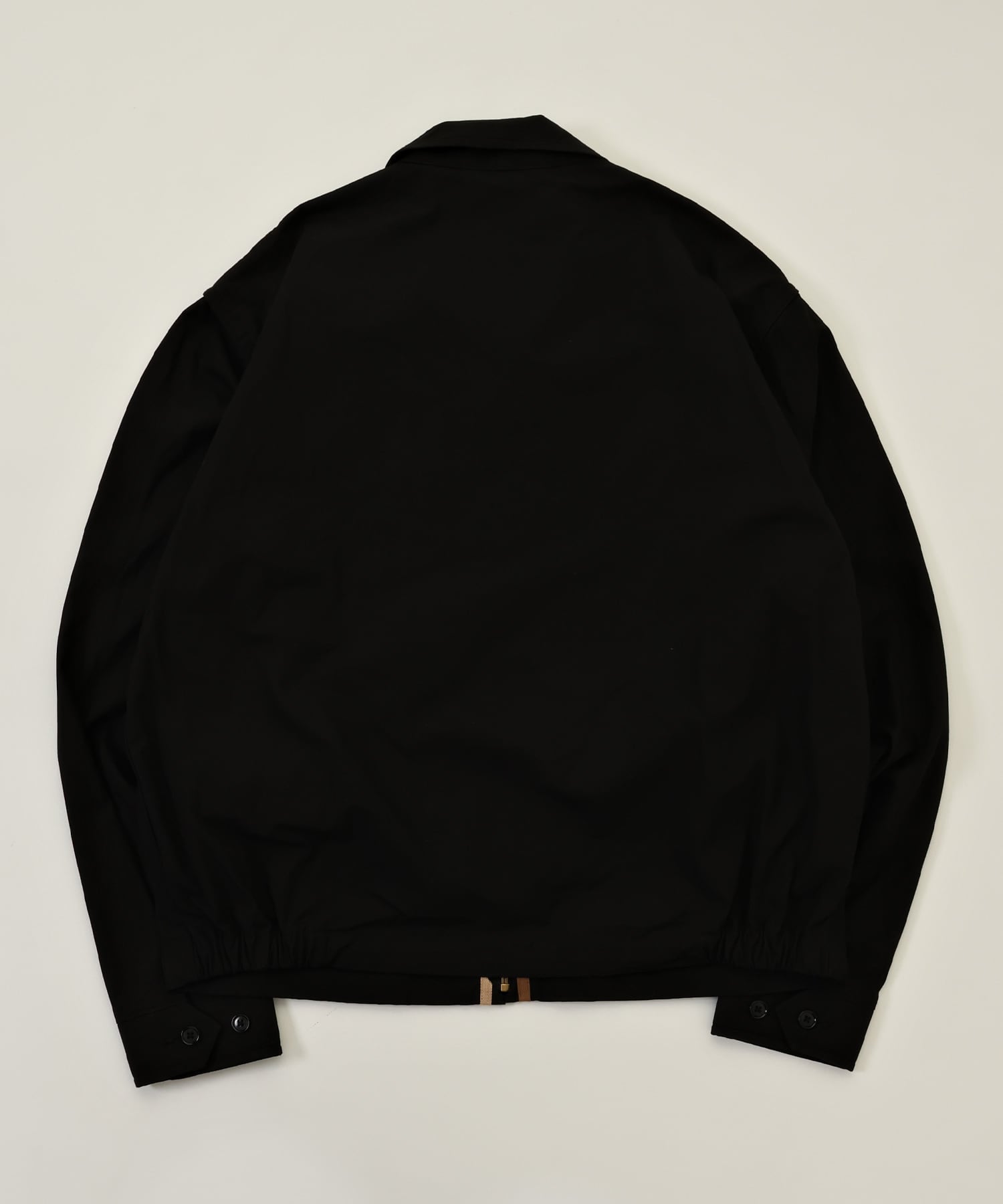 GS2449911A HEY DAY V.M.C CLUB JK - BLACK