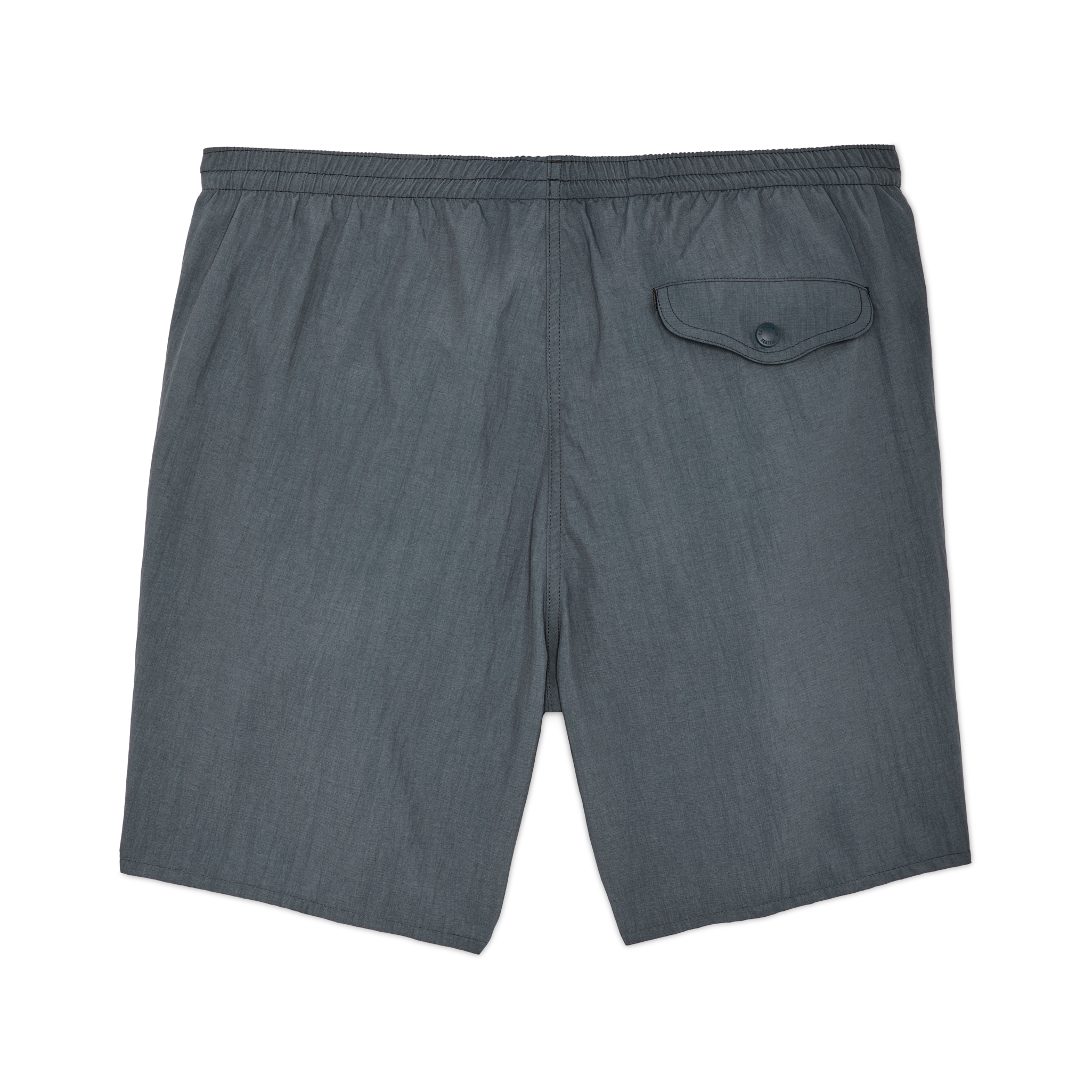 OXBOW LAKE TRUNKS - STORM BLUE