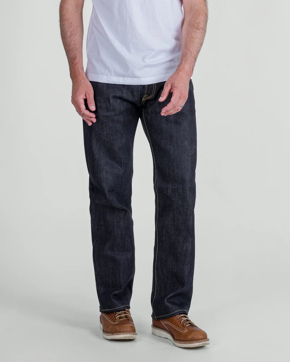 IH-634-XHS - INDIGO