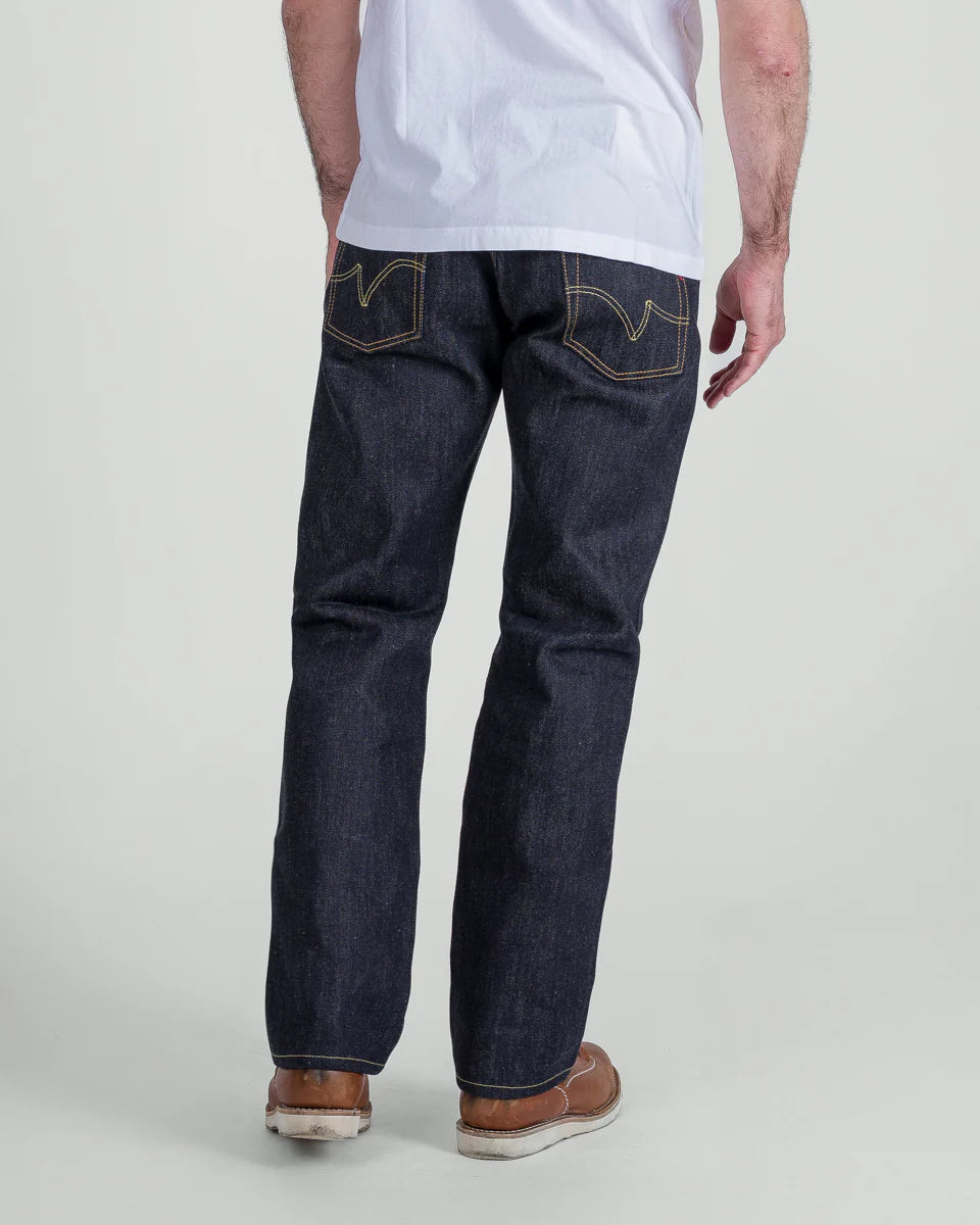 IH-634-XHS - INDIGO