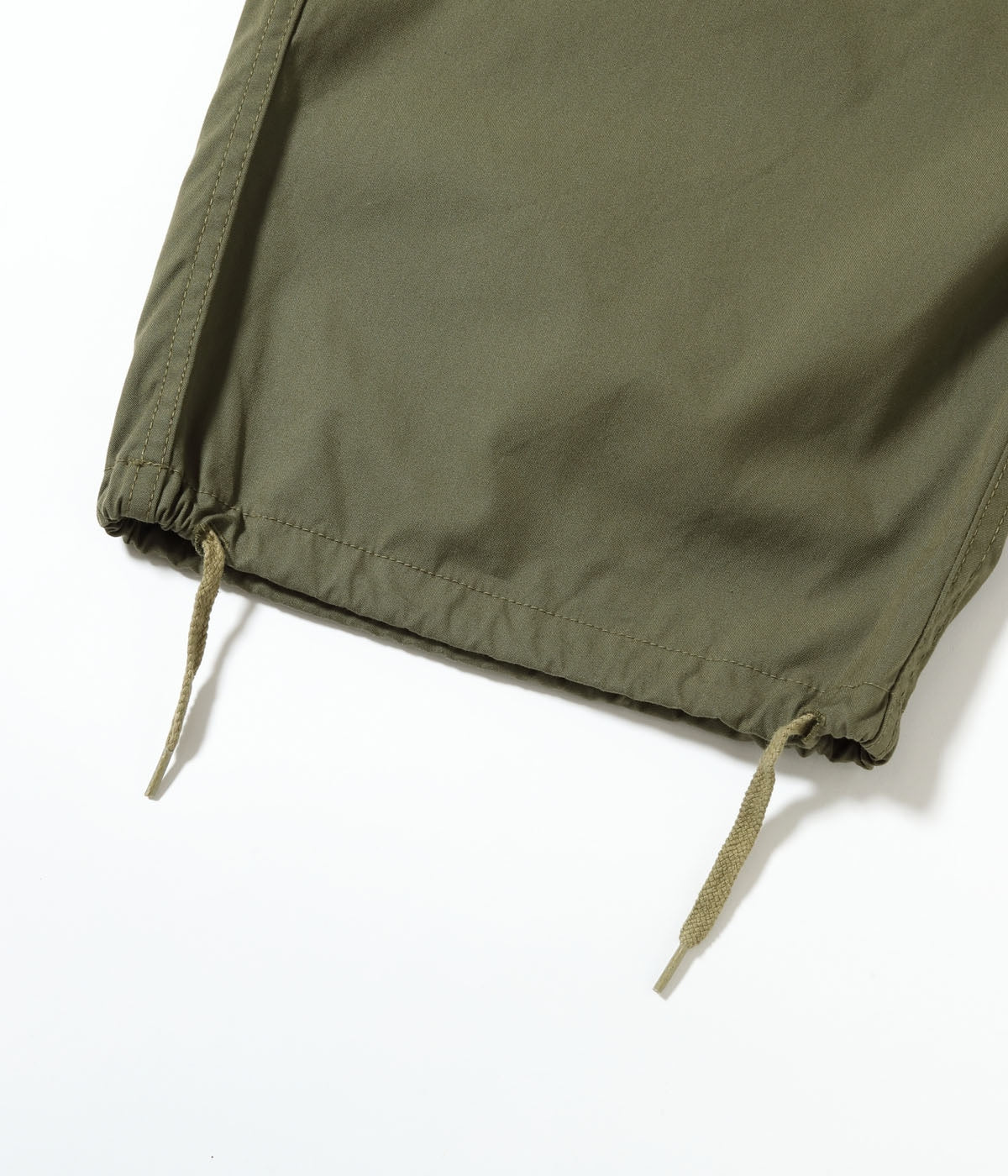 BR42530 TROUSERS SHELL ARCTIC M-1951 - OLIVE