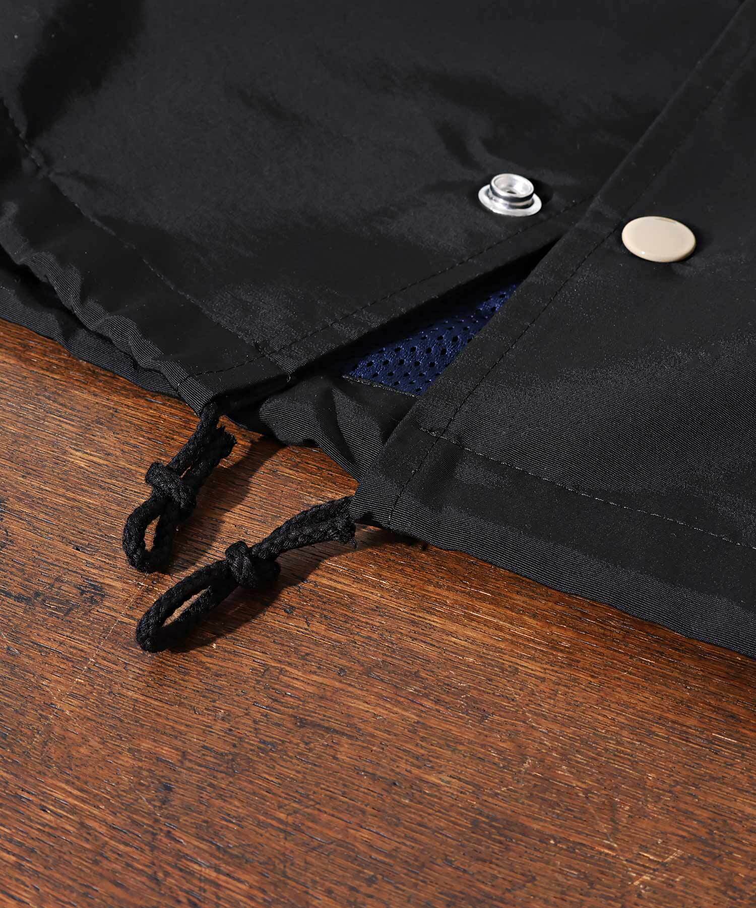 GS2449912 HEY DAY 60/40 COACH JK - BLACK