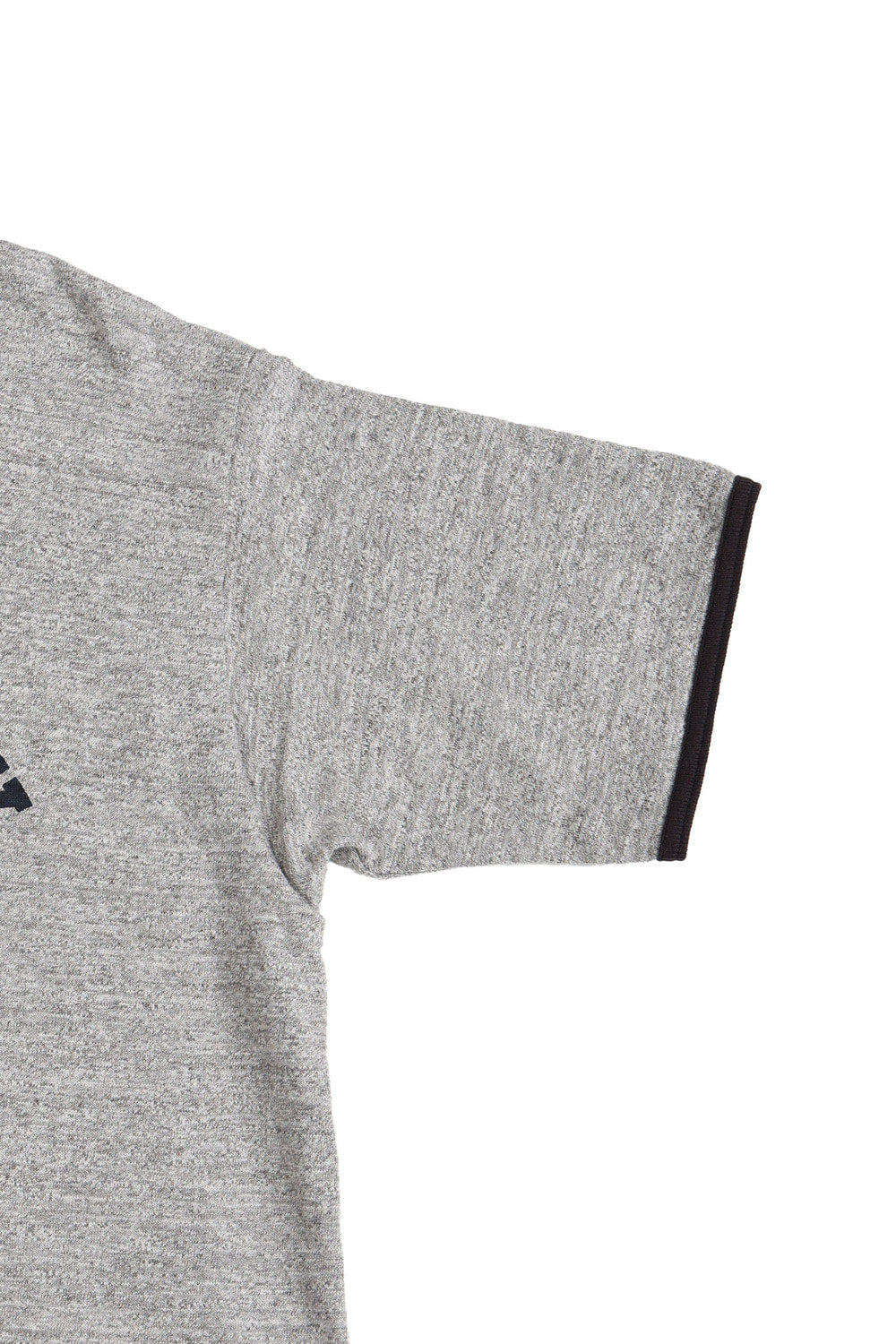 4059 Ringer T Teays Valley - Heather Gray/BLACK