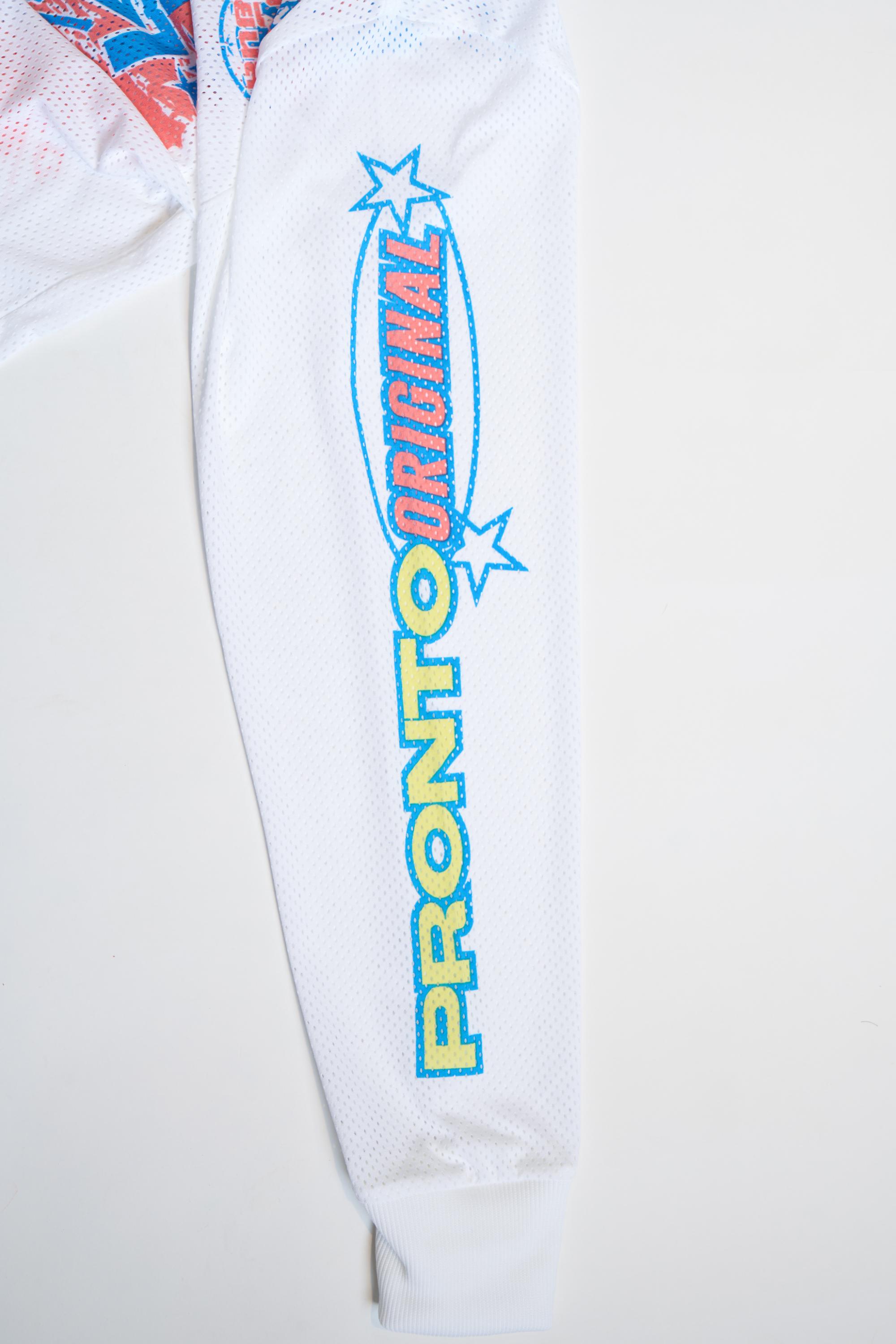 Original Moto jersey - Denim Carnival 25