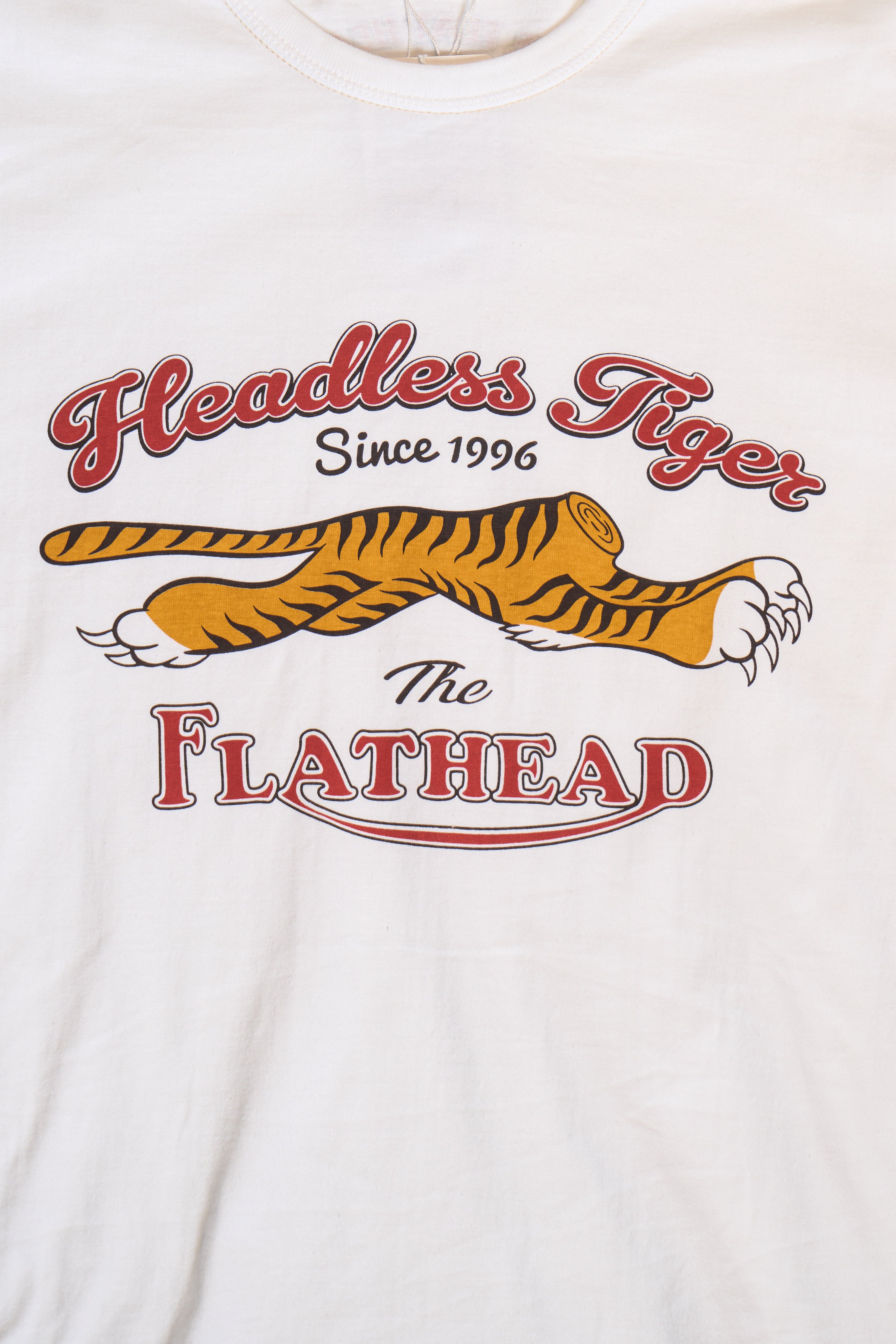 FN-THC-PR001 T-SHIRT - PRONTO - WHITE