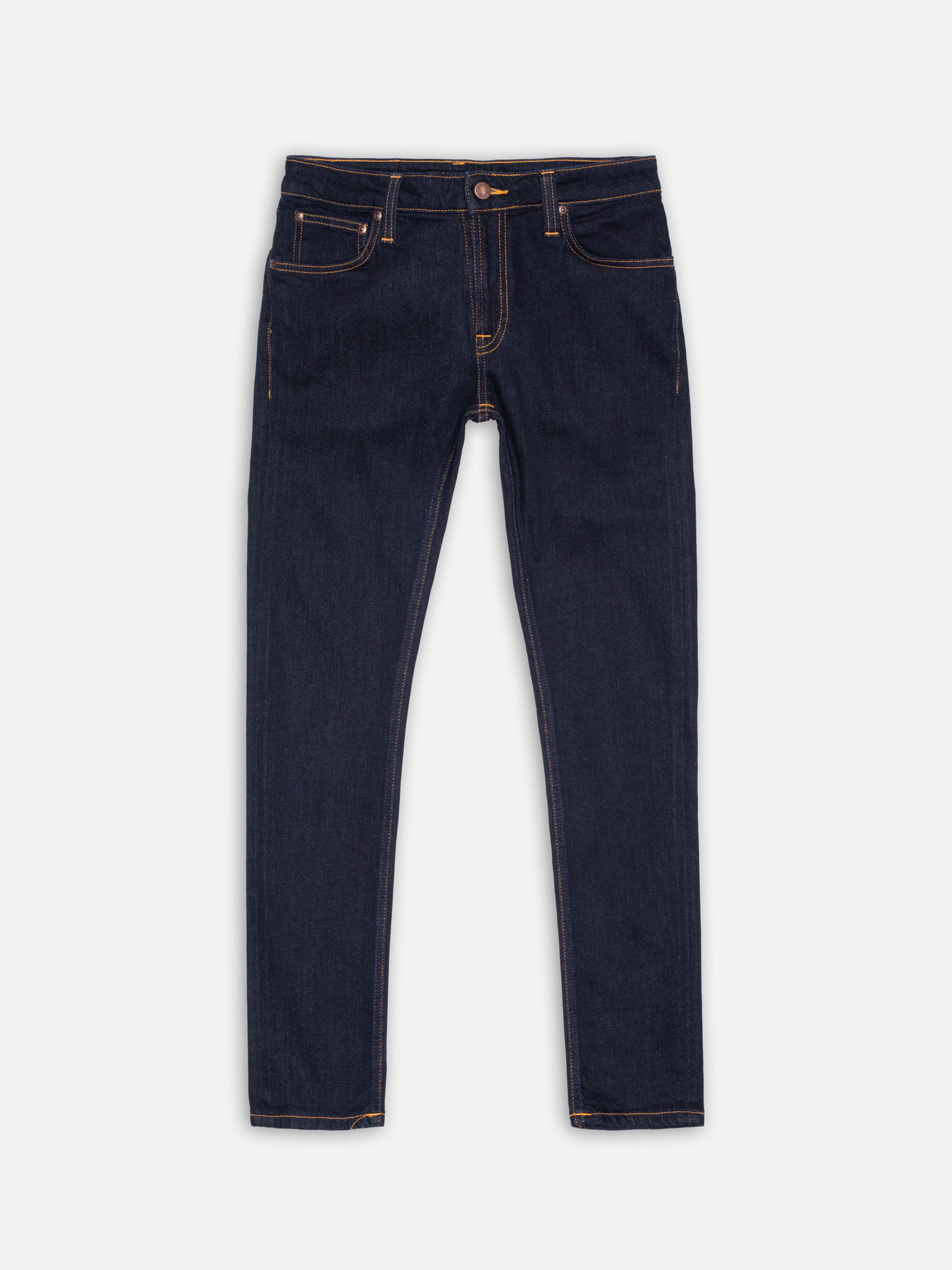 SKINNY LIN - DRY DEEP ORANGE