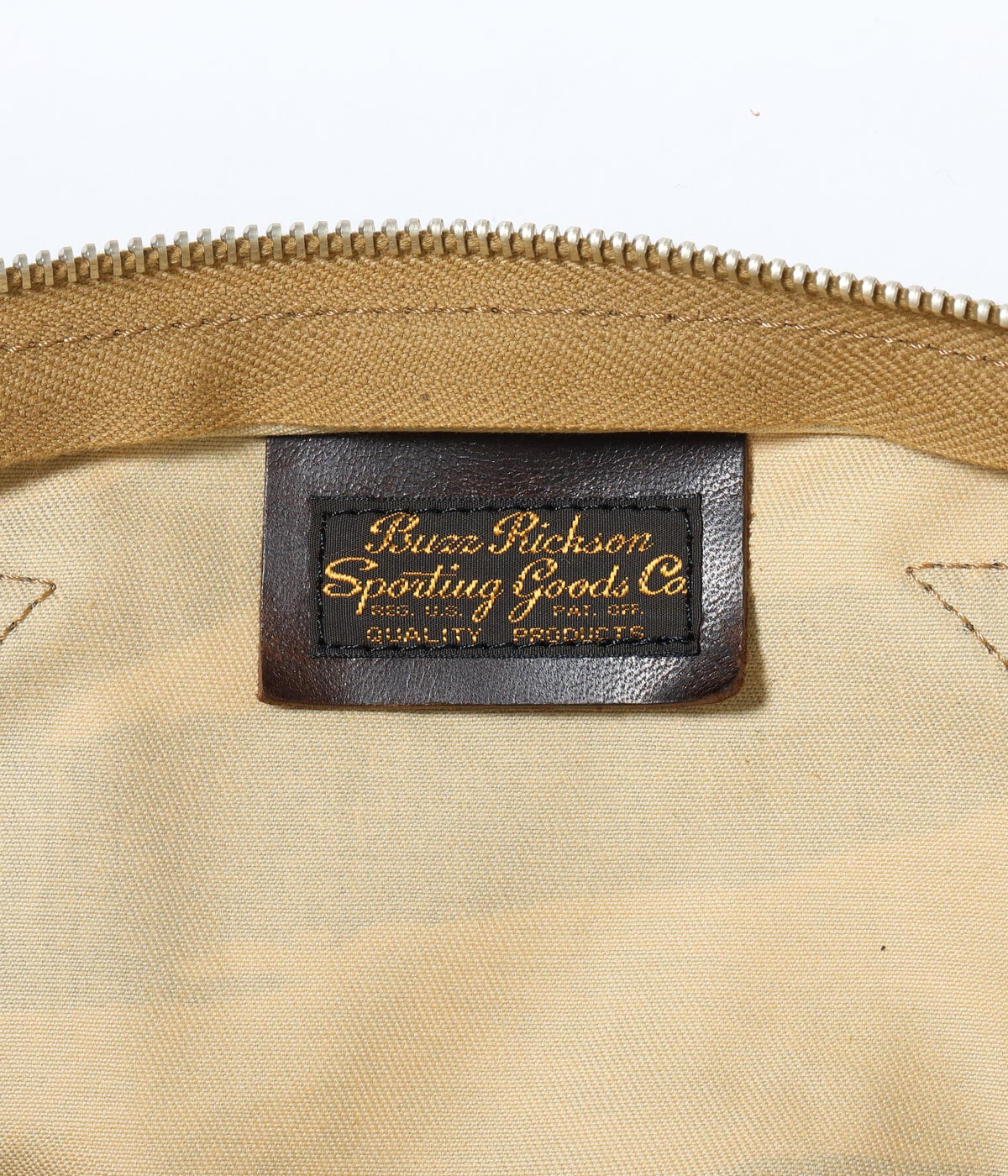 BR02878 SUIT-PNEUMATIC ANTI-G, TYPE G-3A TIGER CAMOUFLAGE BAG - CAMOUFLAGE