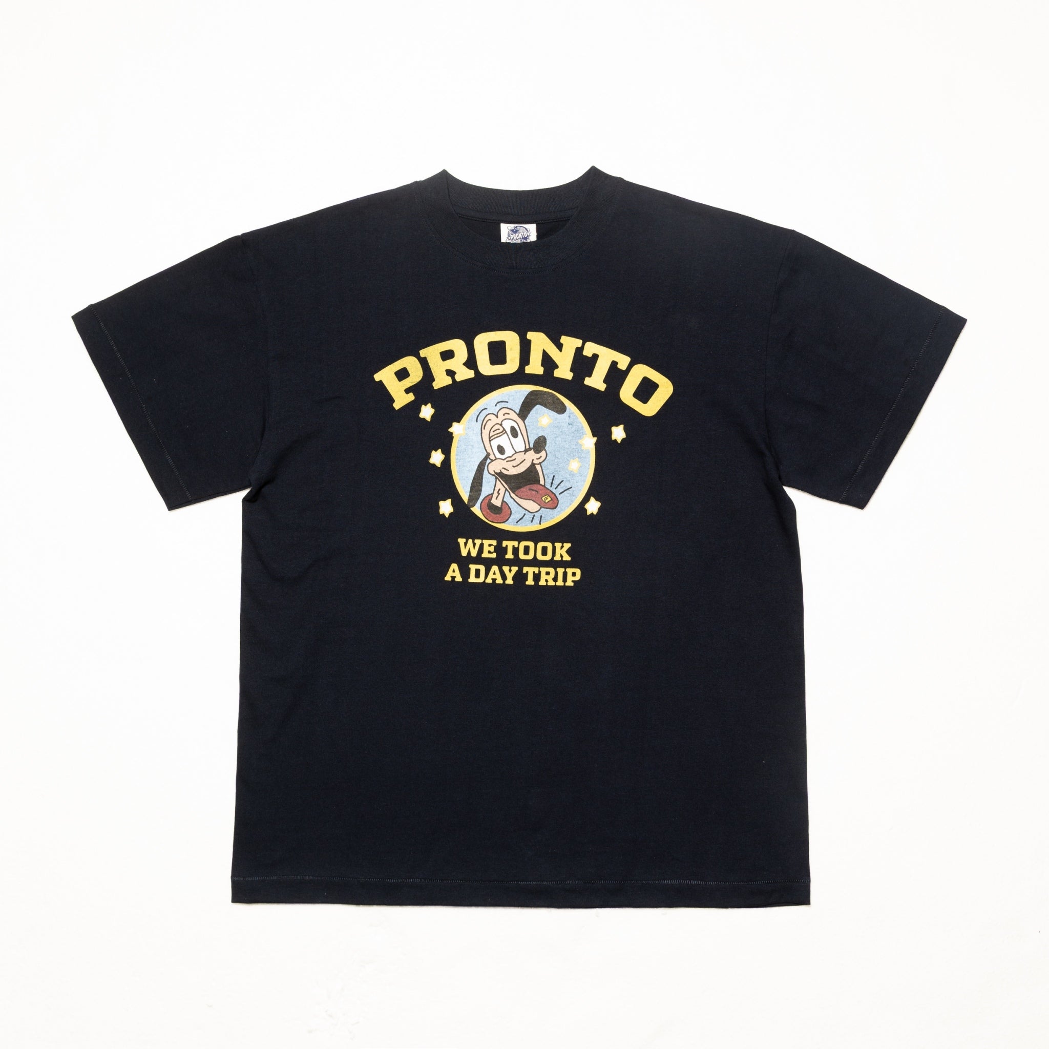 OG PARODY TEE S/S - DAY TRIPPER
