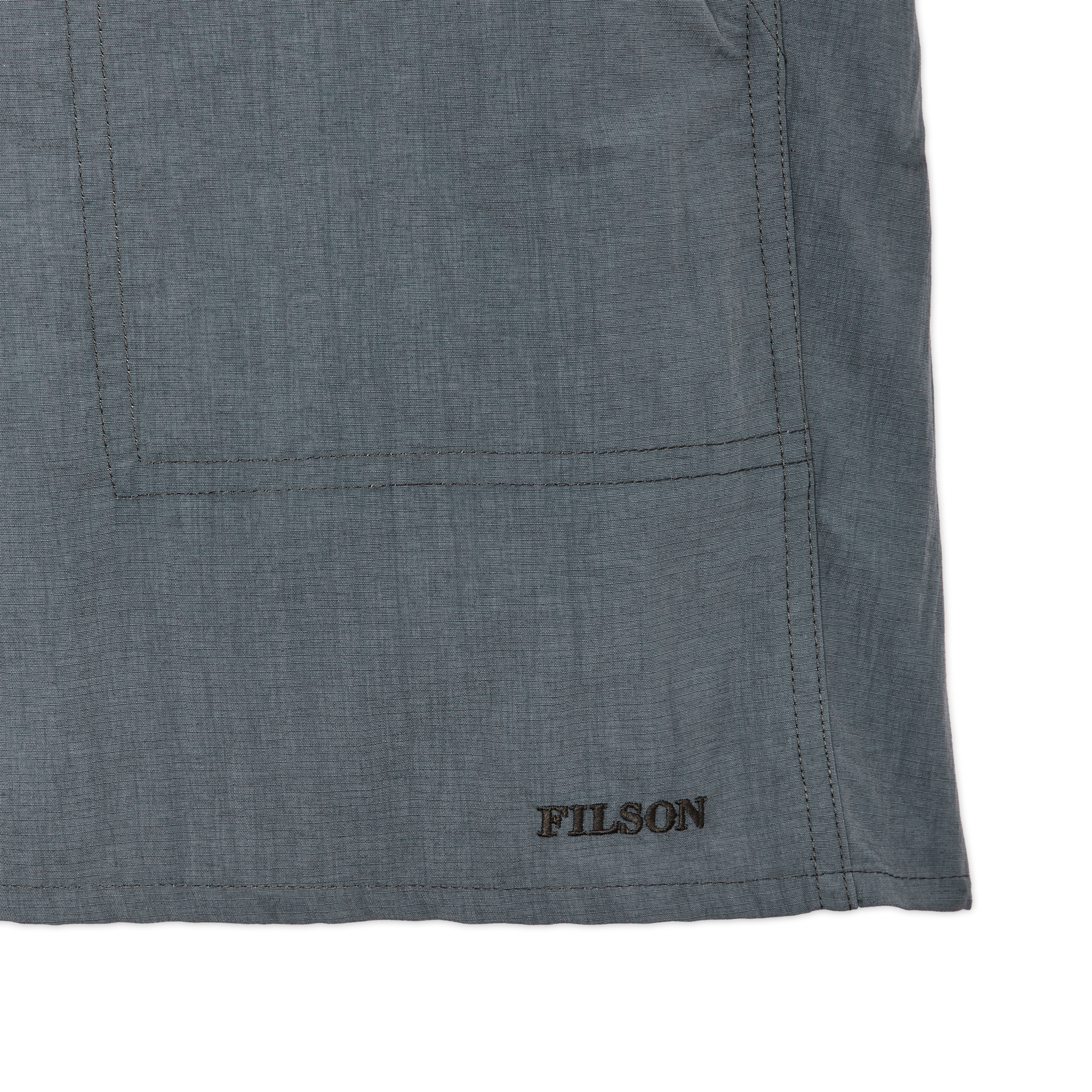 OXBOW LAKE TRUNKS - STORM BLUE