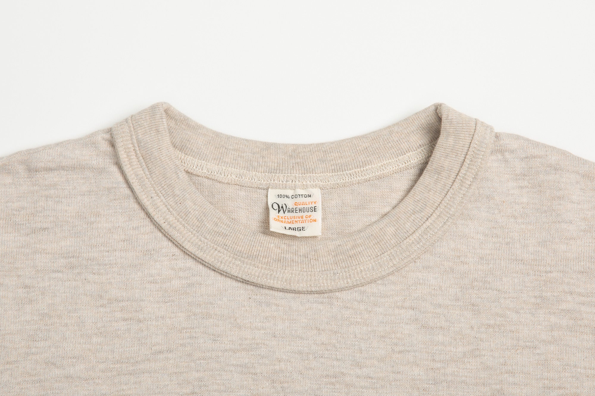 4601 BRAVO COMPANY - OATMEAL