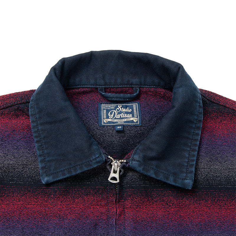 4591 TASOGARE Jacket - TASOGARE