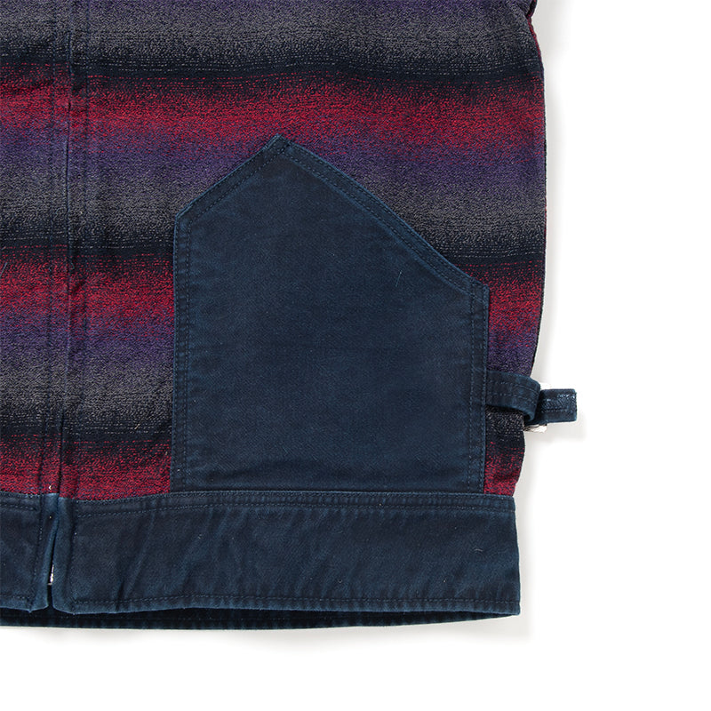 4591 TASOGARE Jacket - TASOGARE