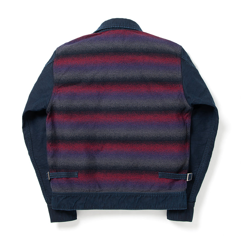 4591 TASOGARE Jacket - TASOGARE