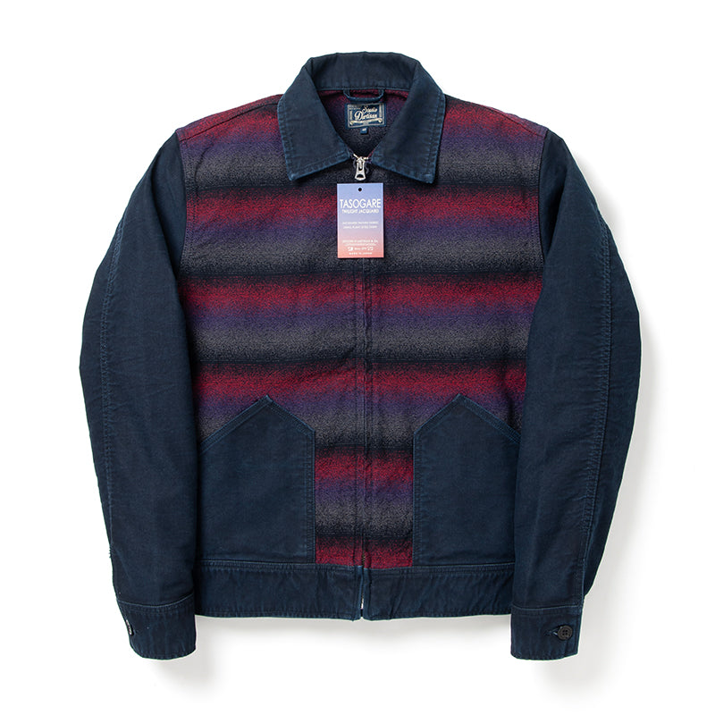 4591 TASOGARE Jacket - TASOGARE