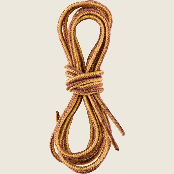 97150 48-INCH TASLAN LACE - TAN