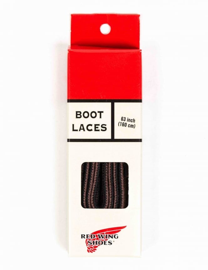 97145 63-INCH TASLAN LACE - BLACK/BROWN