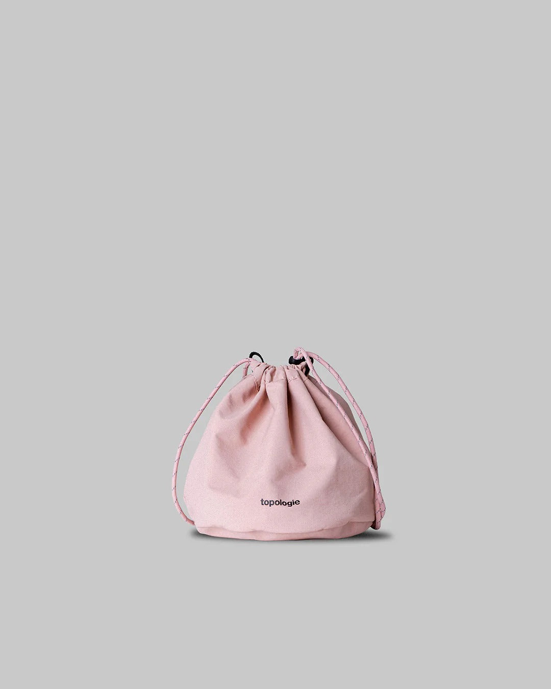 WARES BAGS REVERSIBLE BUCKET - PEACH
