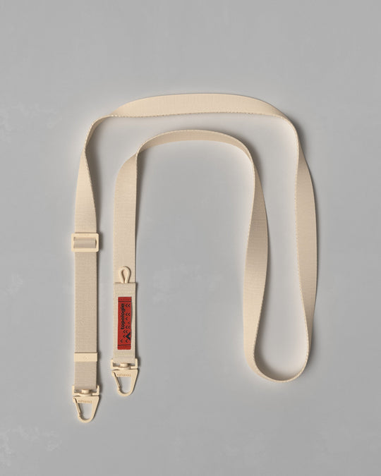 WARES STRAPS TO GO STRAP REGULAR - PEBBLE