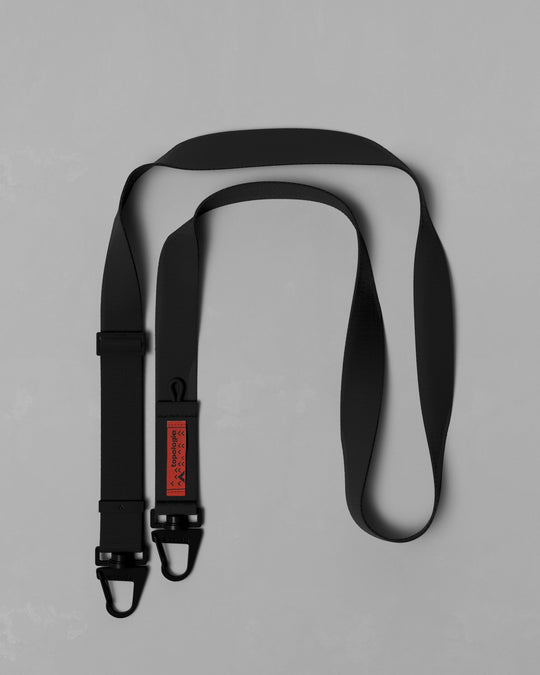 WARES STRAPS TO GO STRAP WIDE - MOONLESS NIGHT